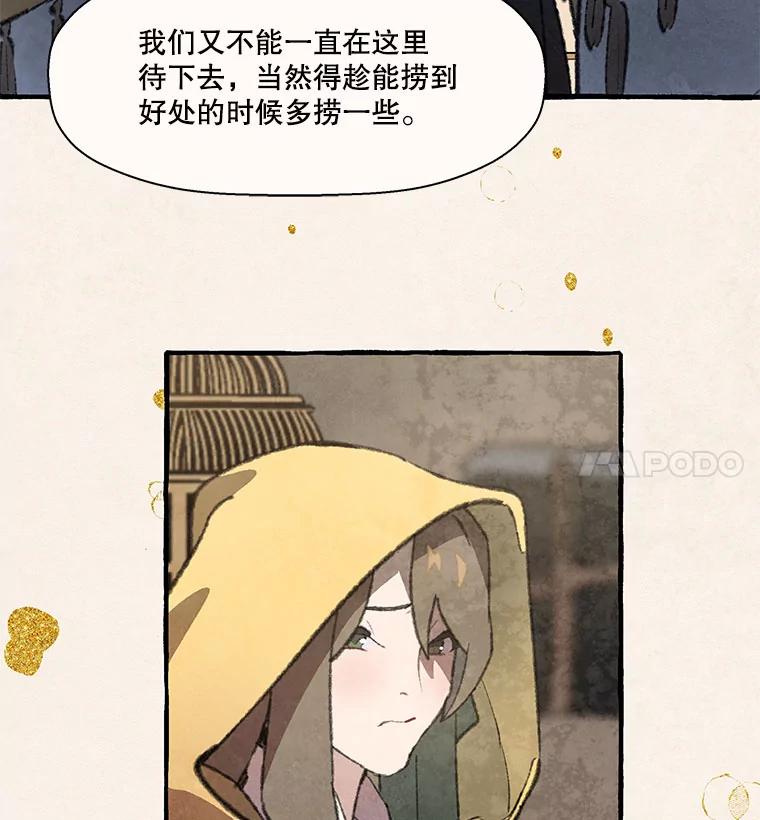 《在流星坠落之处等待》78.银色猫头鹰（2） 第14页