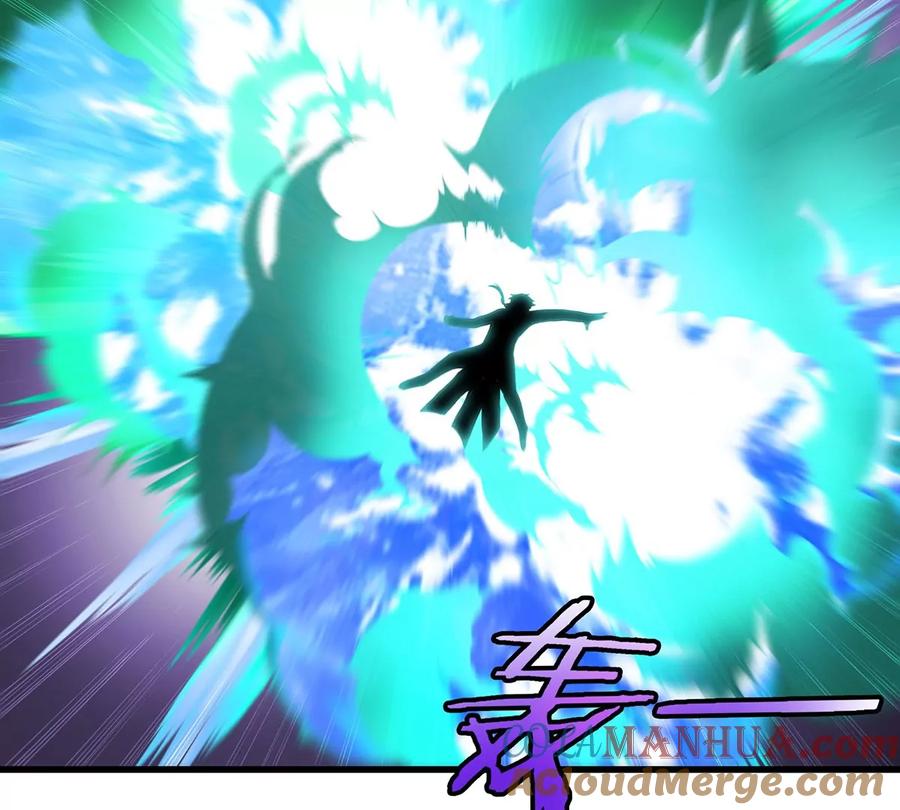 重生为怪兽什么鬼 - 第87话 人类异能者 - 第38张图