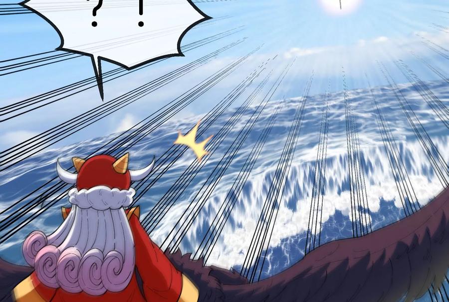 重生为怪兽什么鬼 - 第88话 拦截导弹 - 第22张图