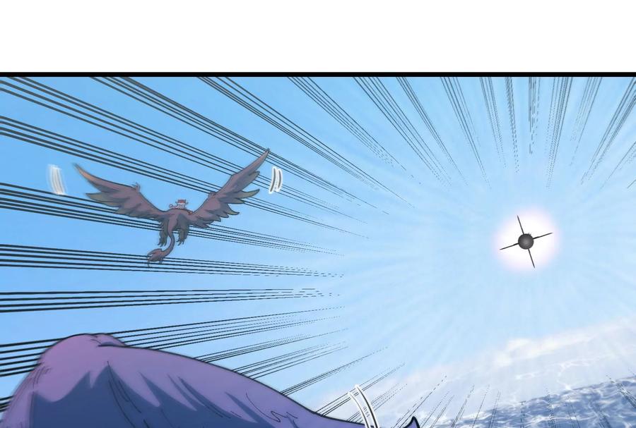 重生为怪兽什么鬼 - 第88话 拦截导弹 - 第27张图