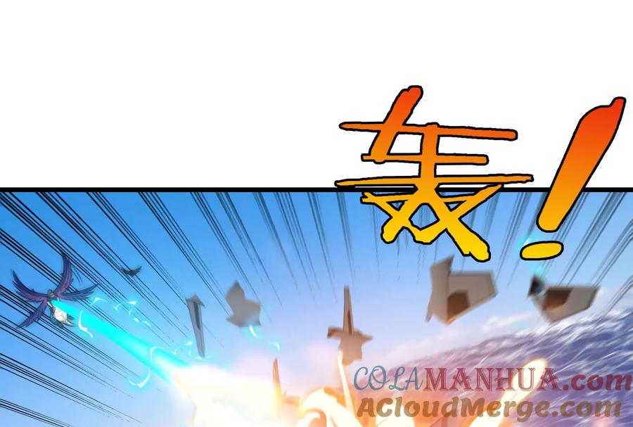 重生为怪兽什么鬼 - 第88话 拦截导弹 - 第37张图