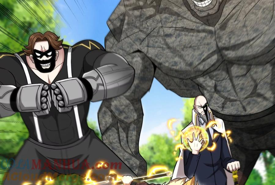 重生为怪兽什么鬼 - 第88话 拦截导弹 - 第57张图