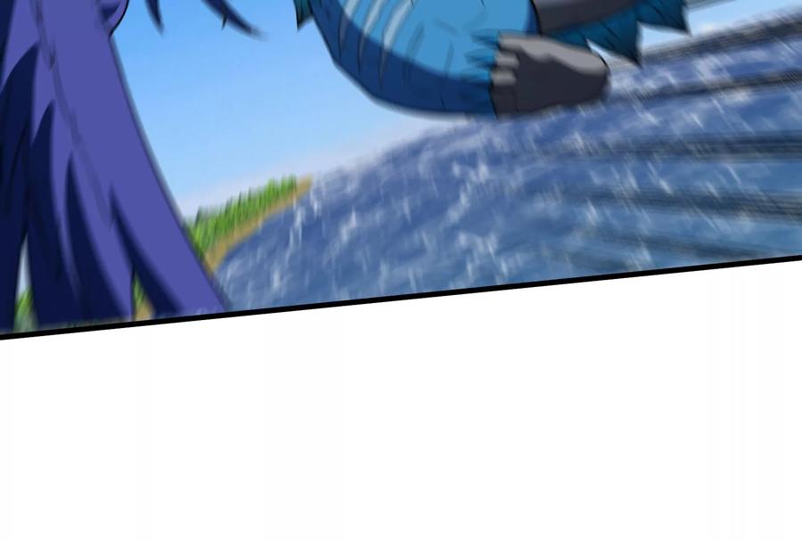 重生为怪兽什么鬼 - 第88话 拦截导弹 - 第36张图