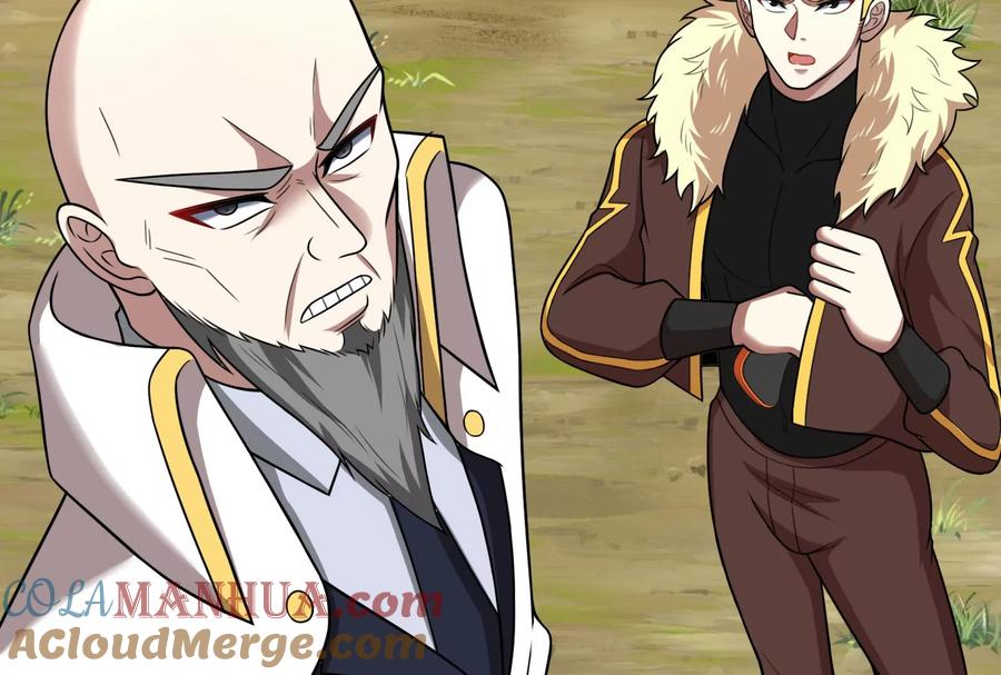 重生为怪兽什么鬼 - 第88话 拦截导弹 - 第49张图