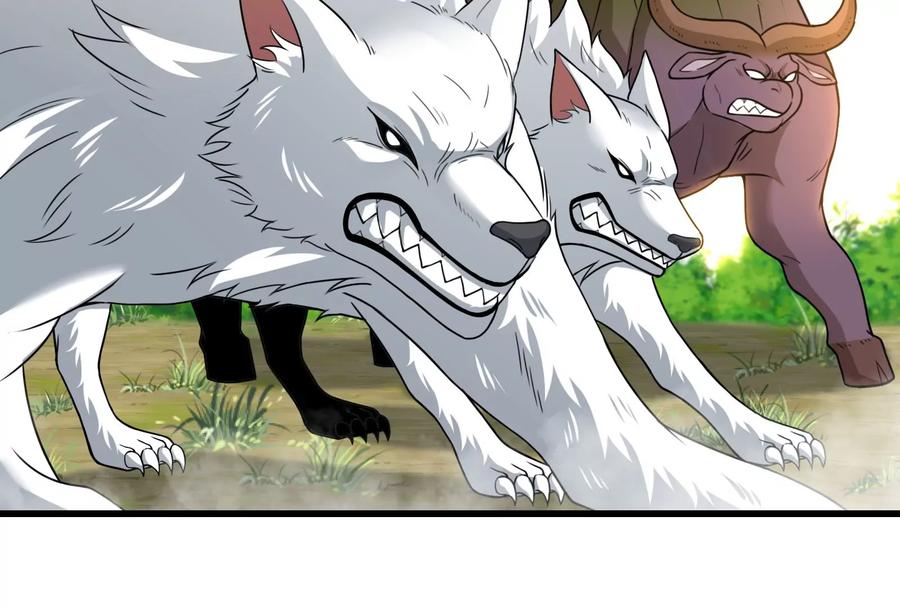 重生为怪兽什么鬼 - 第88话 拦截导弹 - 第55张图