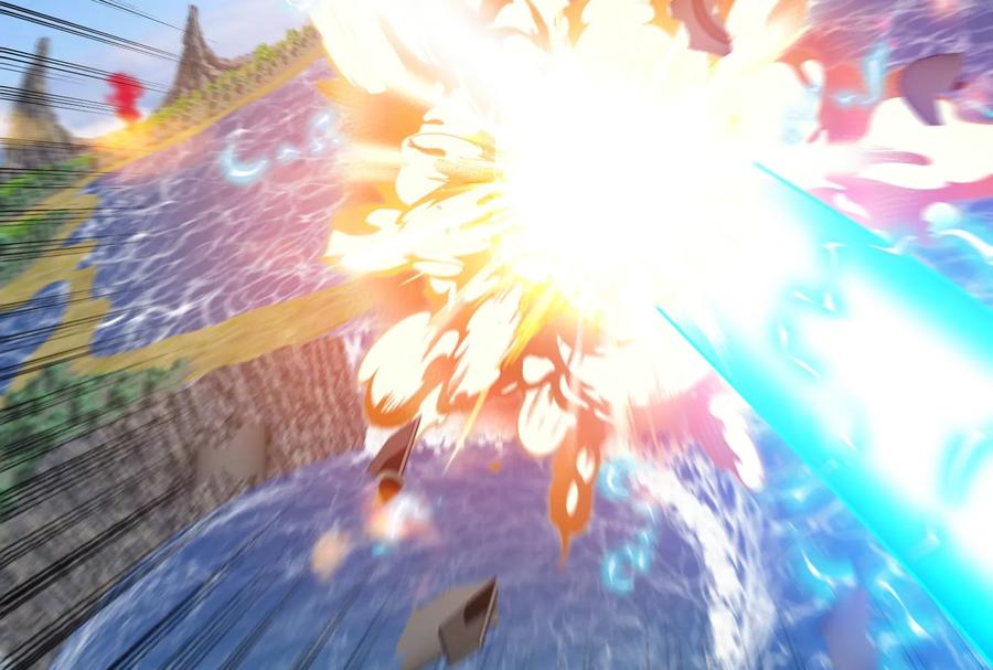 重生为怪兽什么鬼 - 第88话 拦截导弹 - 第38张图