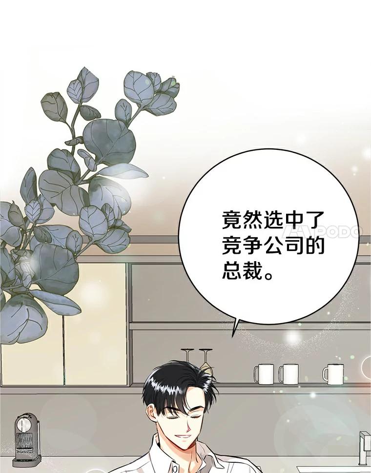 《与宿敌共眠》1.有兴趣当演员吗 第81页