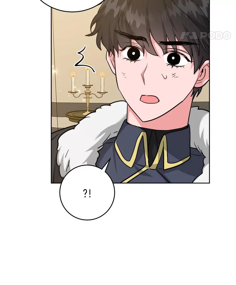 《怕冷的北部大公》44.自杀 第18页