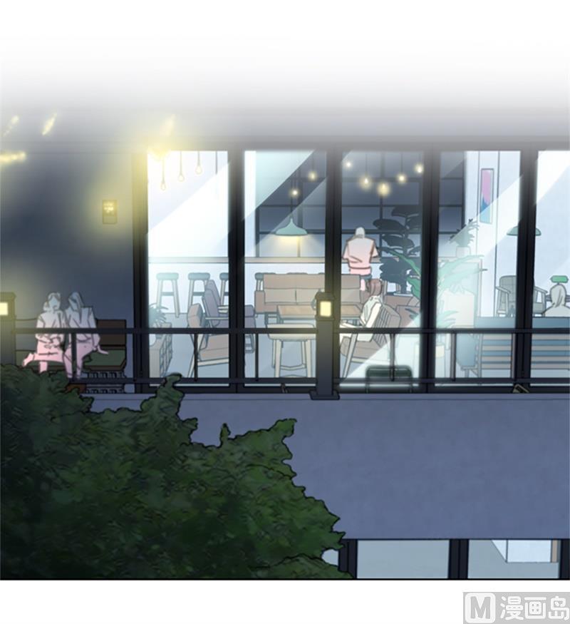 我和总裁相了个亲 - 15.一见钟情 - 第33张图