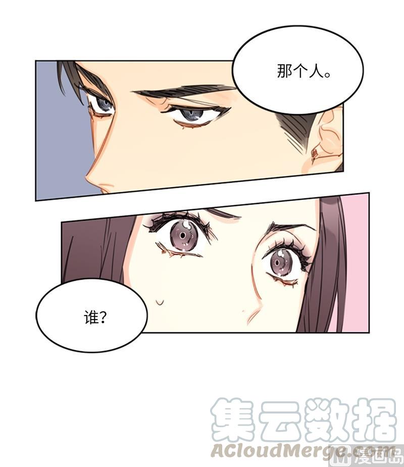 我和总裁相了个亲 - 16.你竟敢冒充我！ - 第46张图