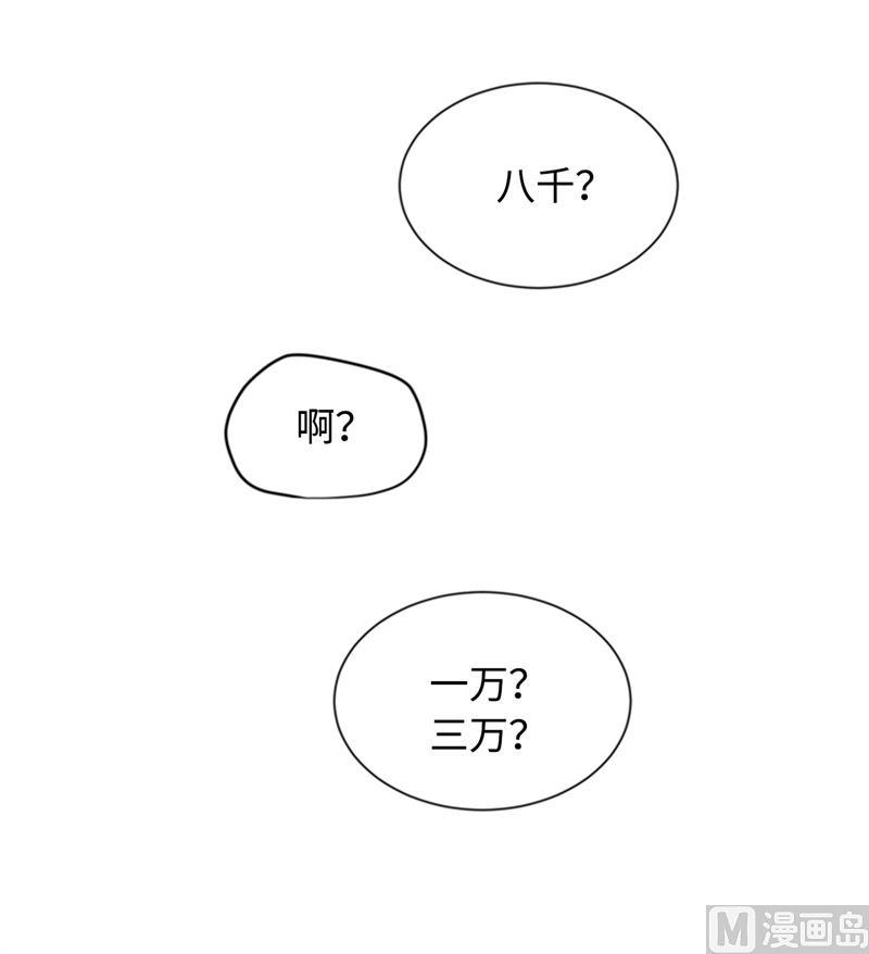 我和总裁相了个亲 - 21.听说你是替身？ - 第26张图