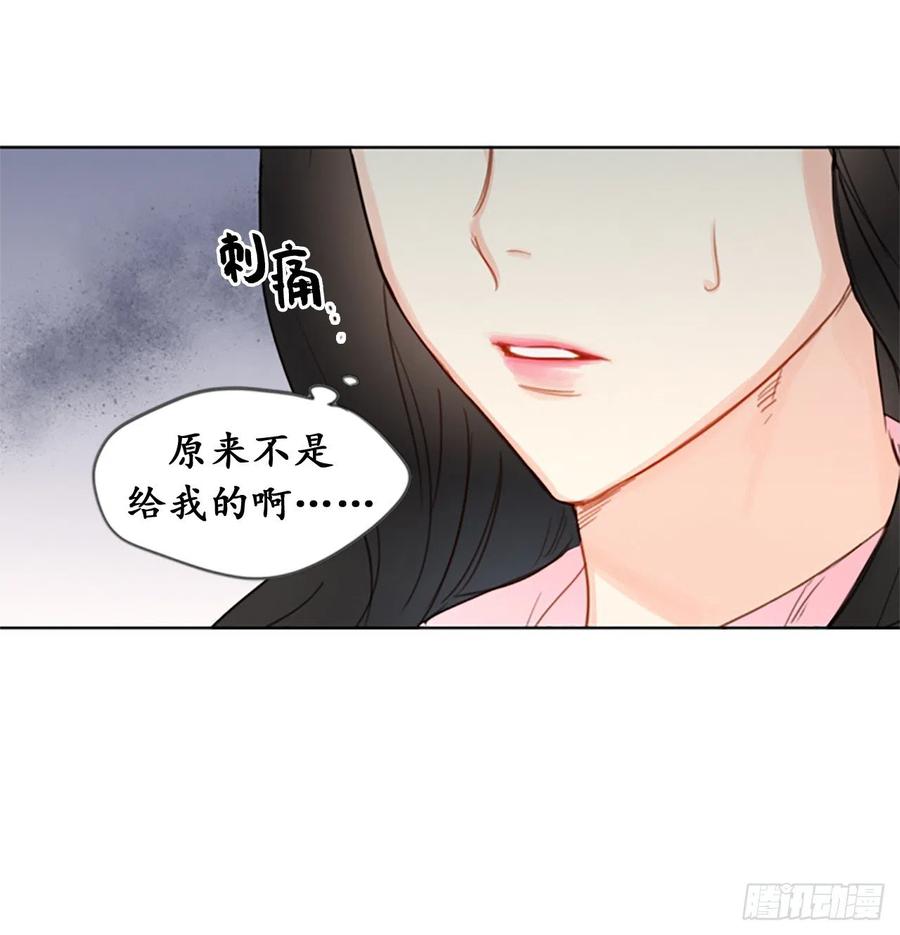 我和总裁相了个亲 - 2.告白变成电灯泡 - 第27张图