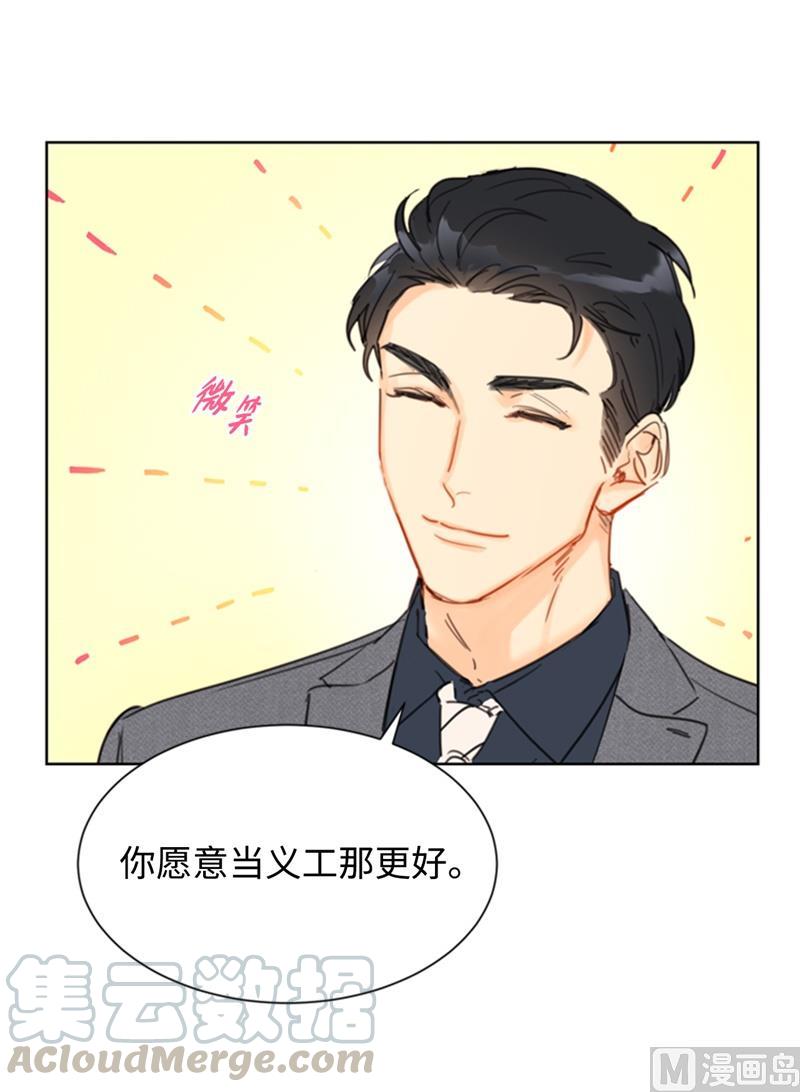 我和总裁相了个亲 - 29.练习跟你亲密接触 - 第21张图