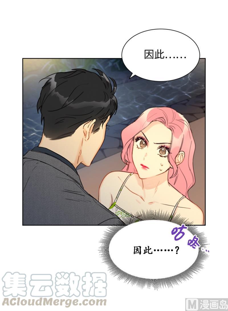 我和总裁相了个亲 - 31.我们春心荡漾的总裁 - 第5张图