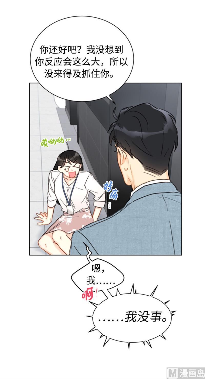 我和总裁相了个亲 - 32.噩梦般的五天 - 第8张图