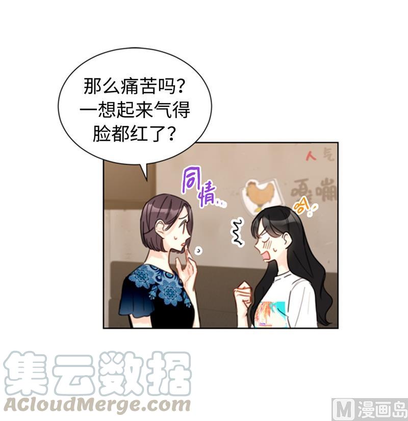 我和总裁相了个亲 - 32.噩梦般的五天 - 第35张图