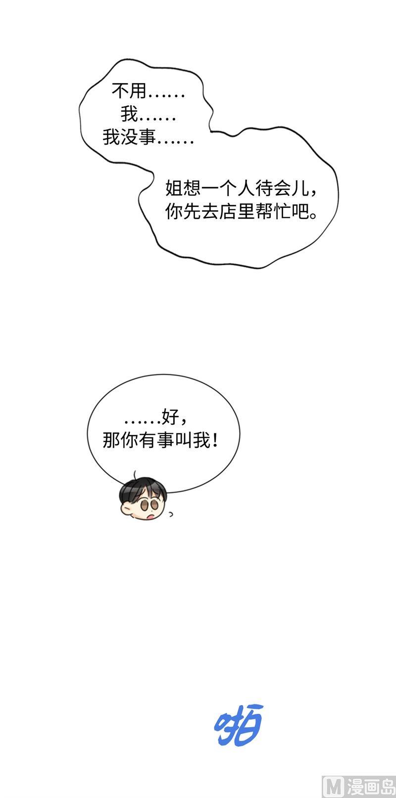 我和总裁相了个亲 - 36.乐观又可靠的老姐 - 第14张图