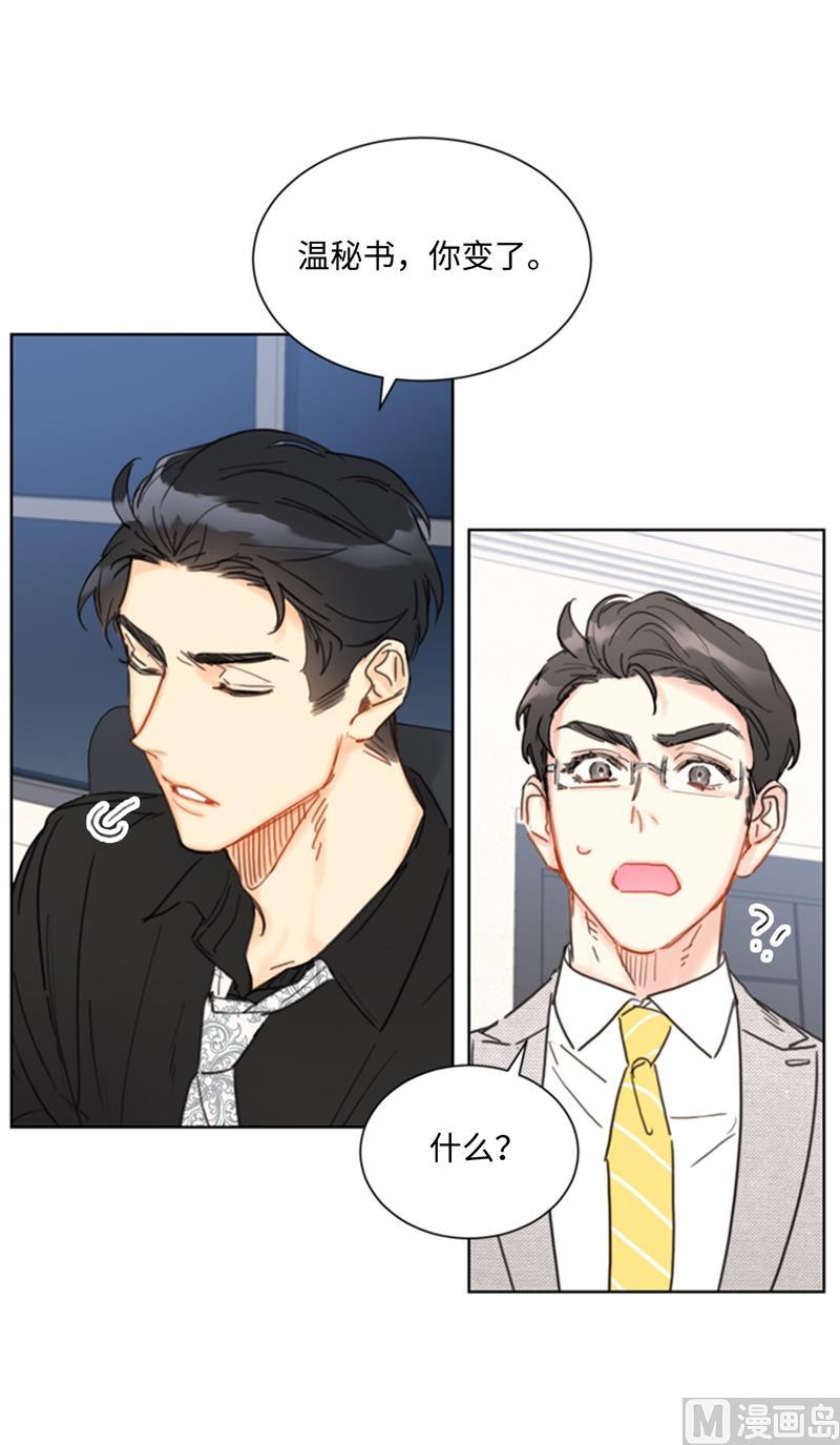 我和总裁相了个亲 - 36.乐观又可靠的老姐 - 第48张图