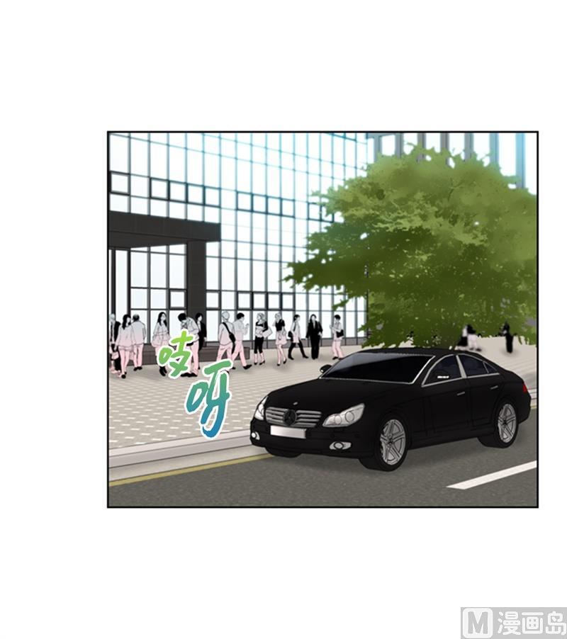 我和总裁相了个亲 - 36.乐观又可靠的老姐 - 第18张图