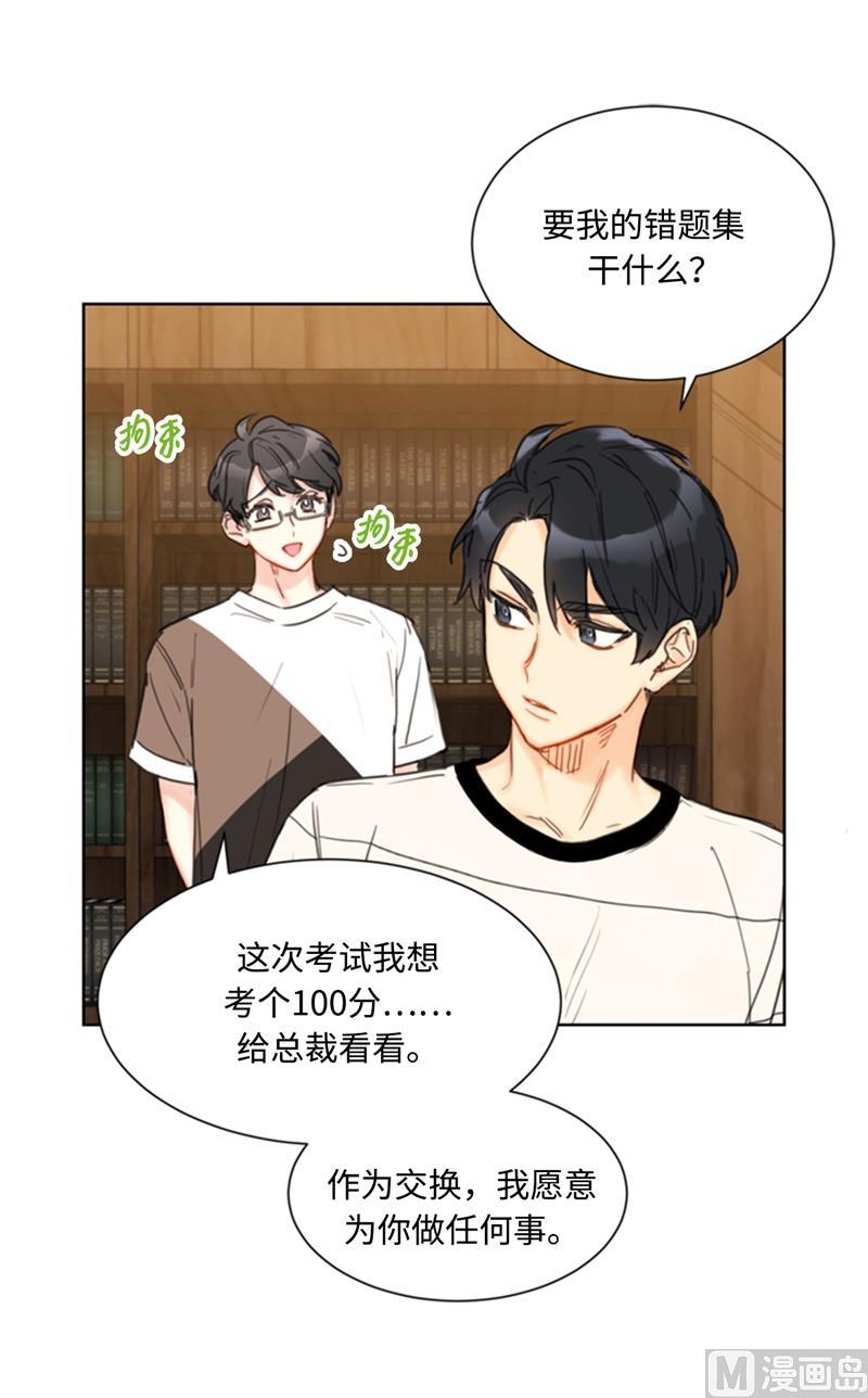 我和总裁相了个亲 - 36.乐观又可靠的老姐 - 第50张图