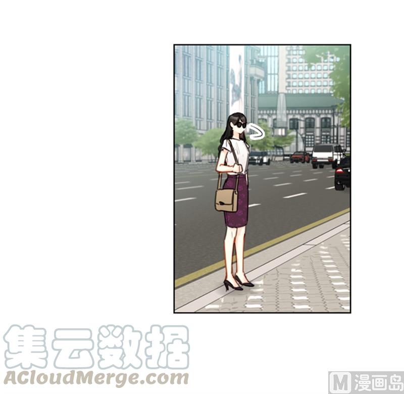 我和总裁相了个亲 - 36.乐观又可靠的老姐 - 第25张图