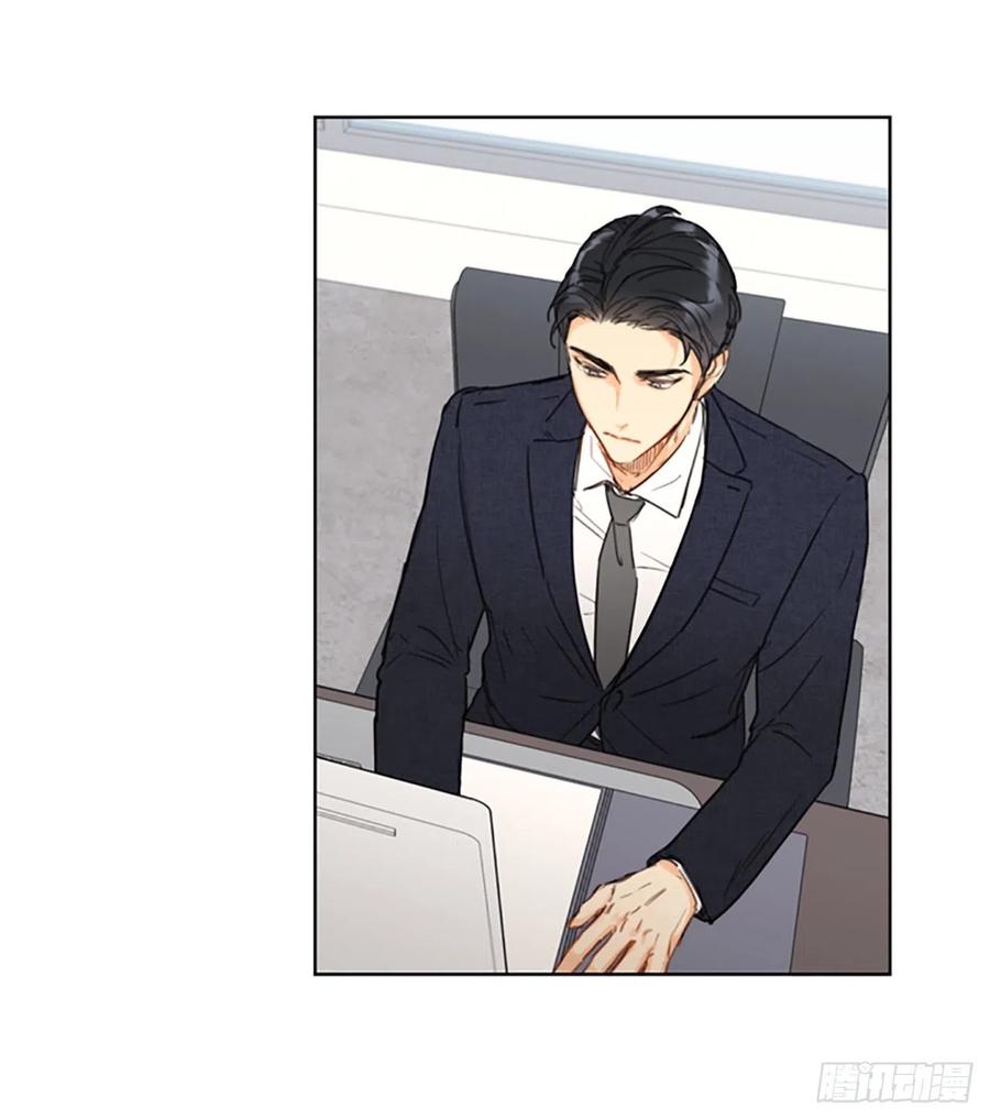 我和总裁相了个亲 - 3.帮我搅黄这次相亲！ - 第22张图