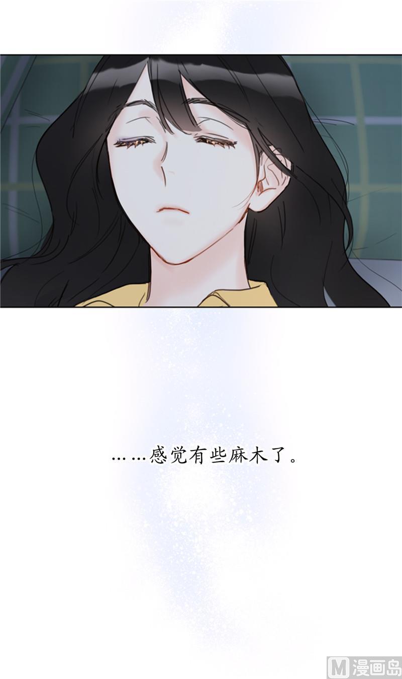 我和总裁相了个亲 - 44.心动感觉也会麻木吗？ - 第32张图