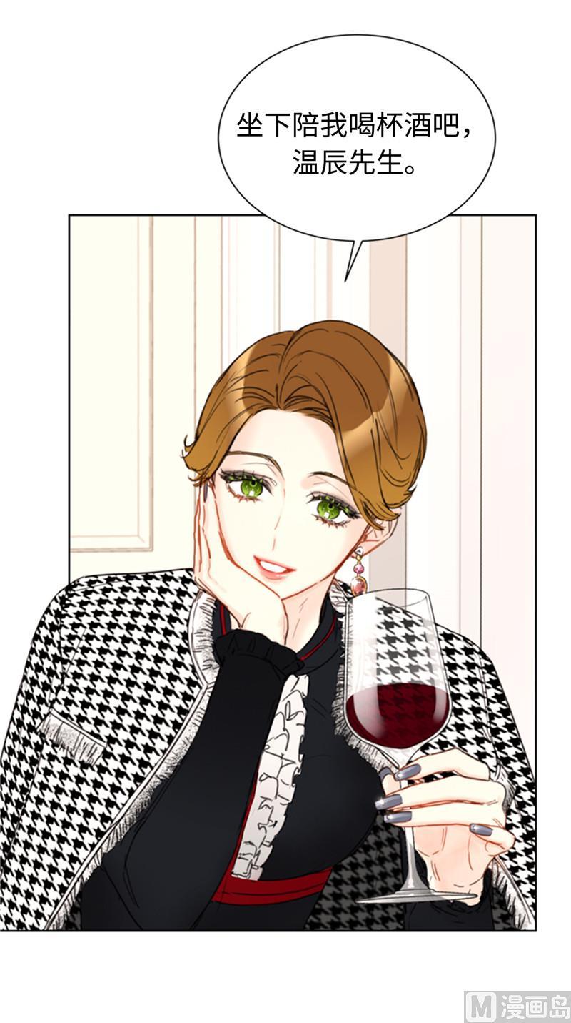 我和总裁相了个亲 - 48.这秘书完全是我的菜啊 - 第30张图