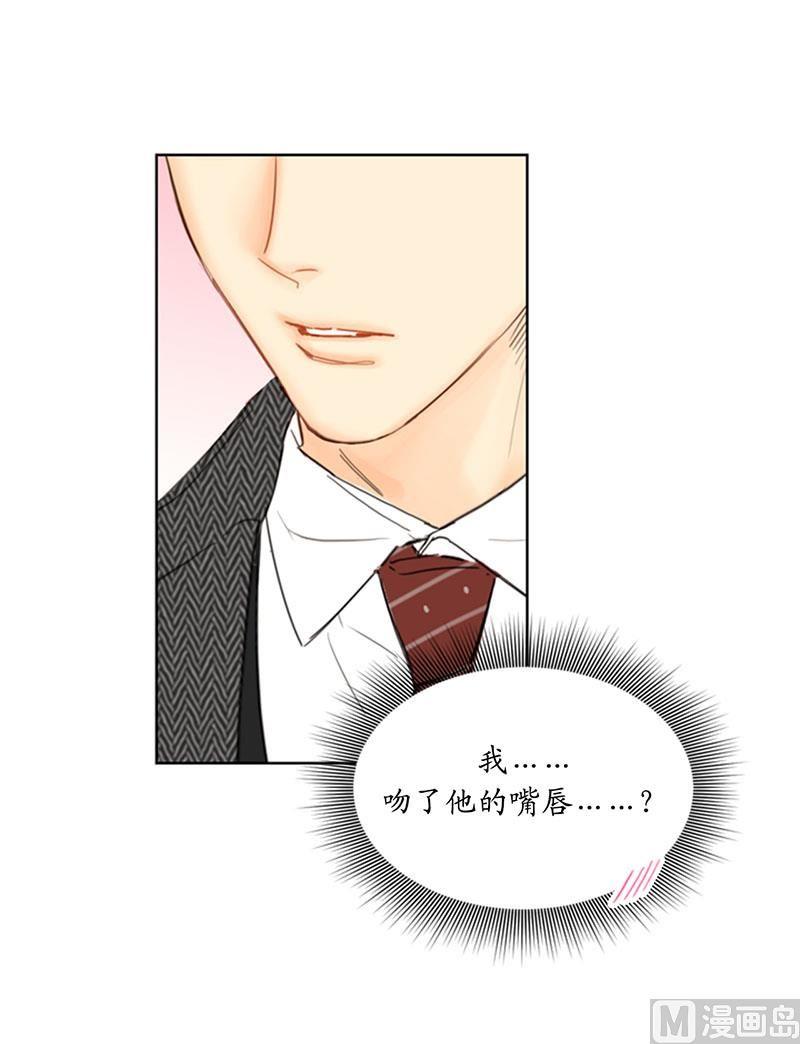 我和总裁相了个亲 - 54.你不记得昨天的事了？ - 第12张图