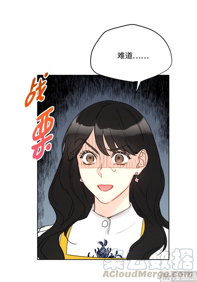 我和总裁相了个亲 - 55.要我帮你回忆下昨晚吗？ - 第3张图