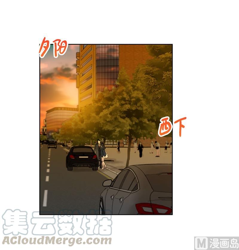 我和总裁相了个亲 - 55.要我帮你回忆下昨晚吗？ - 第23张图