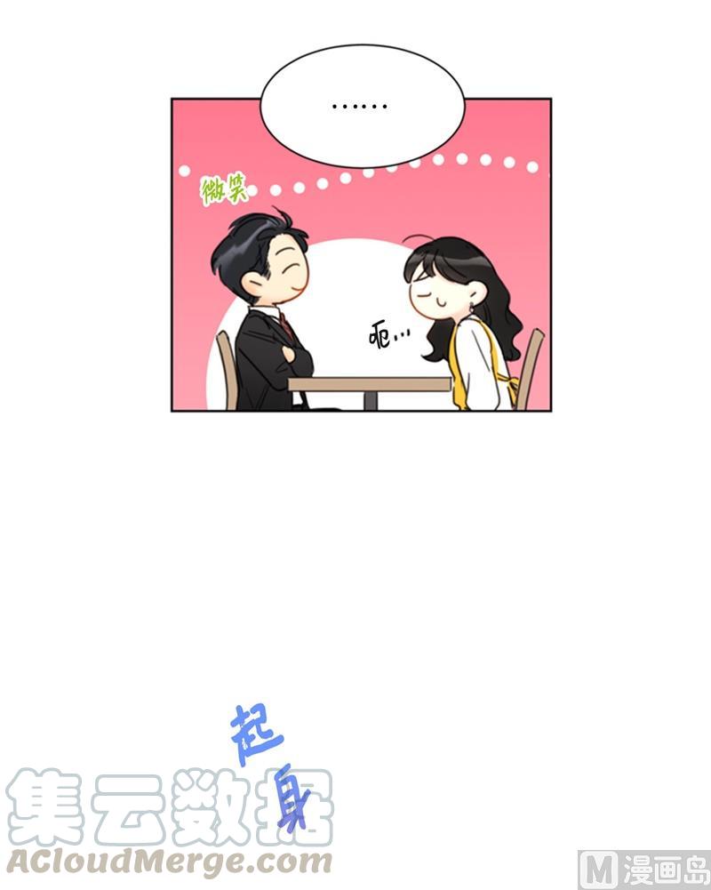 我和总裁相了个亲 - 55.要我帮你回忆下昨晚吗？ - 第13张图