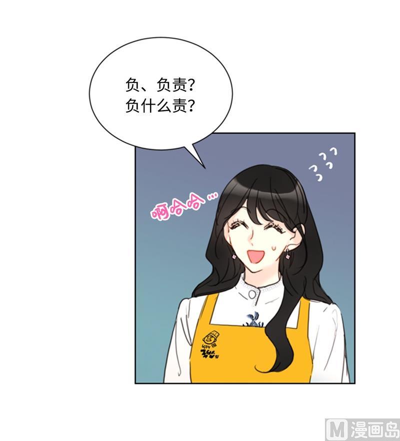 我和总裁相了个亲 - 55.要我帮你回忆下昨晚吗？ - 第6张图