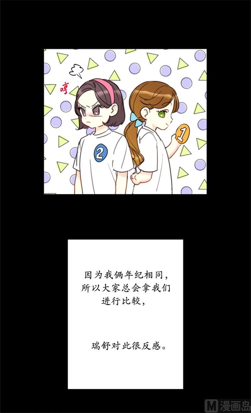 我和总裁相了个亲 - 61.好胜心 - 第18张图