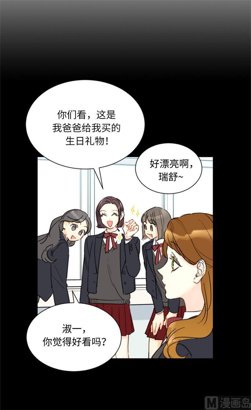 我和总裁相了个亲 - 61.好胜心 - 第20张图