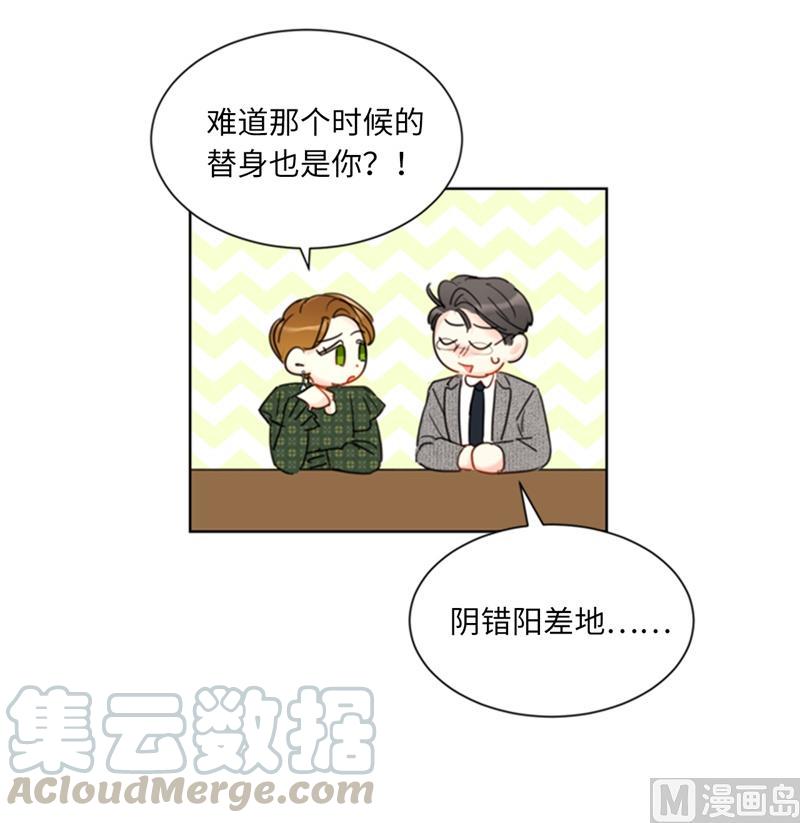 我和总裁相了个亲 - 61.好胜心 - 第11张图