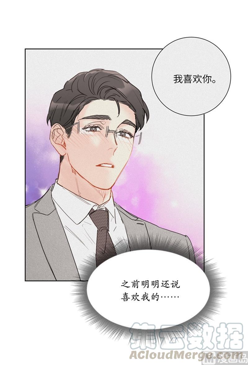 我和总裁相了个亲 - 62.深陷总裁套路 - 第3张图