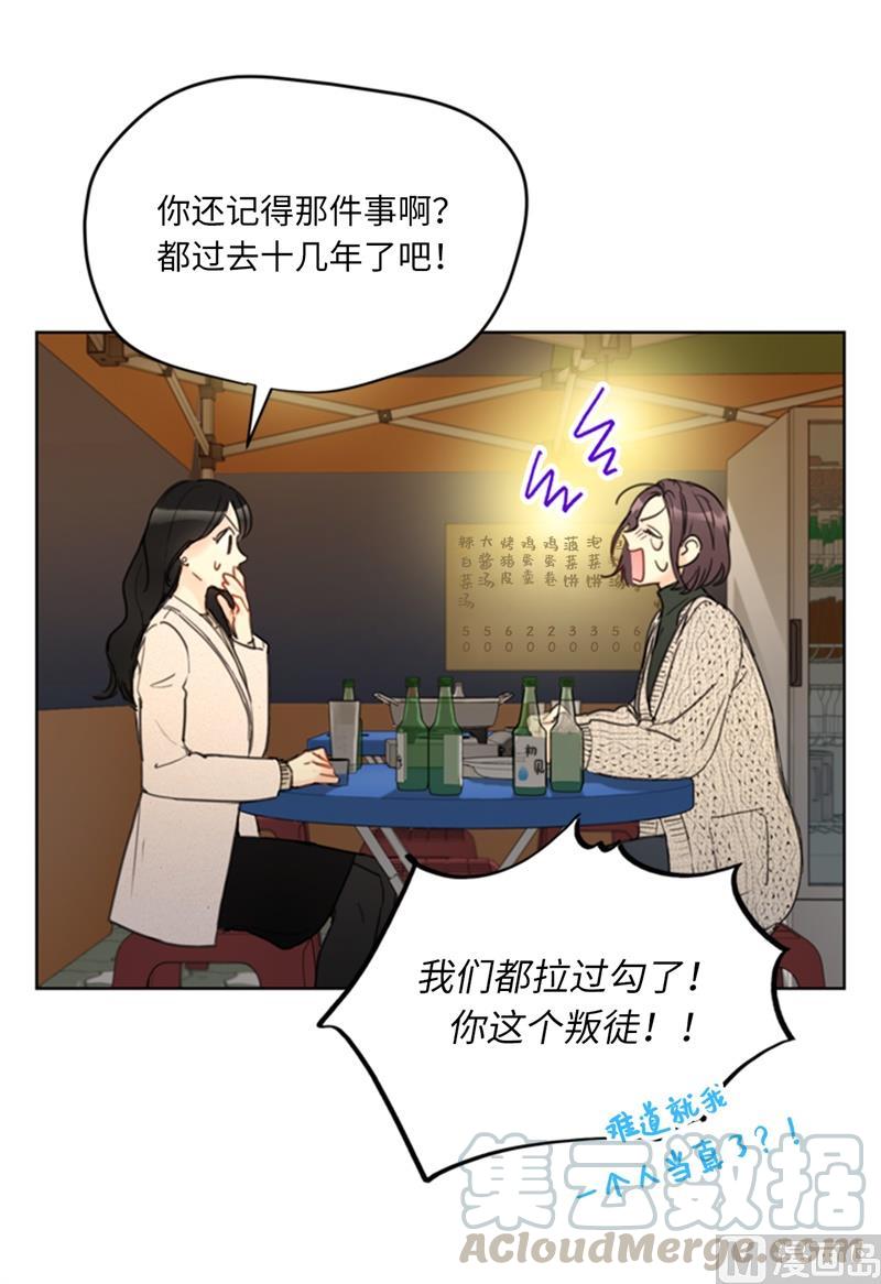 我和总裁相了个亲 - 64.真羡慕你都记得 - 第15张图