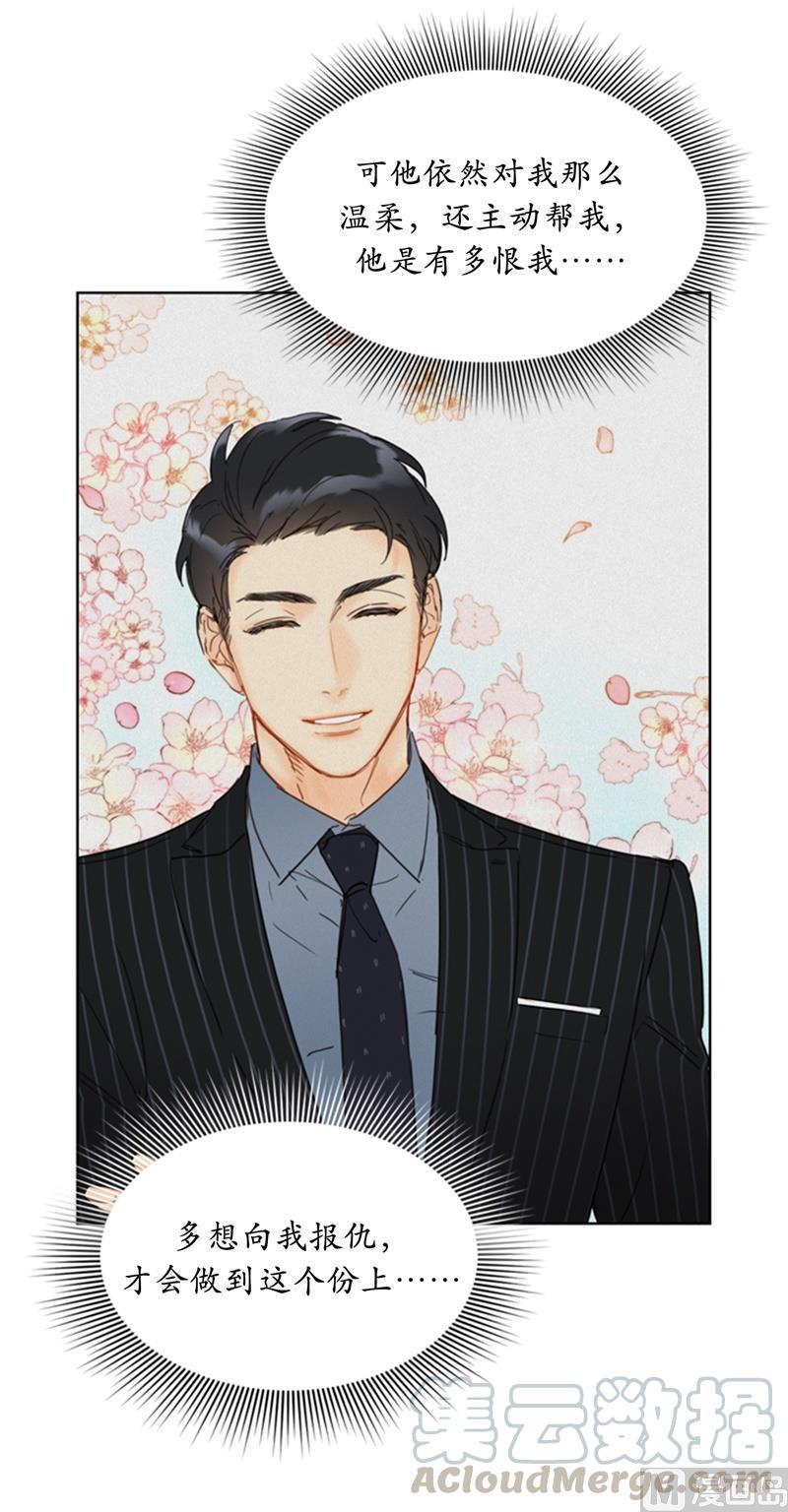 我和总裁相了个亲 - 66.菲入虎口 - 第25张图