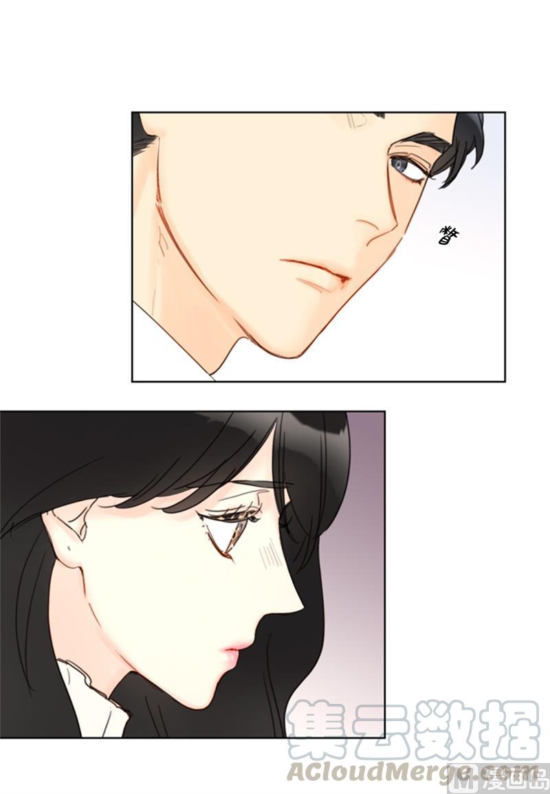 我和总裁相了个亲 - 66.菲入虎口 - 第17张图