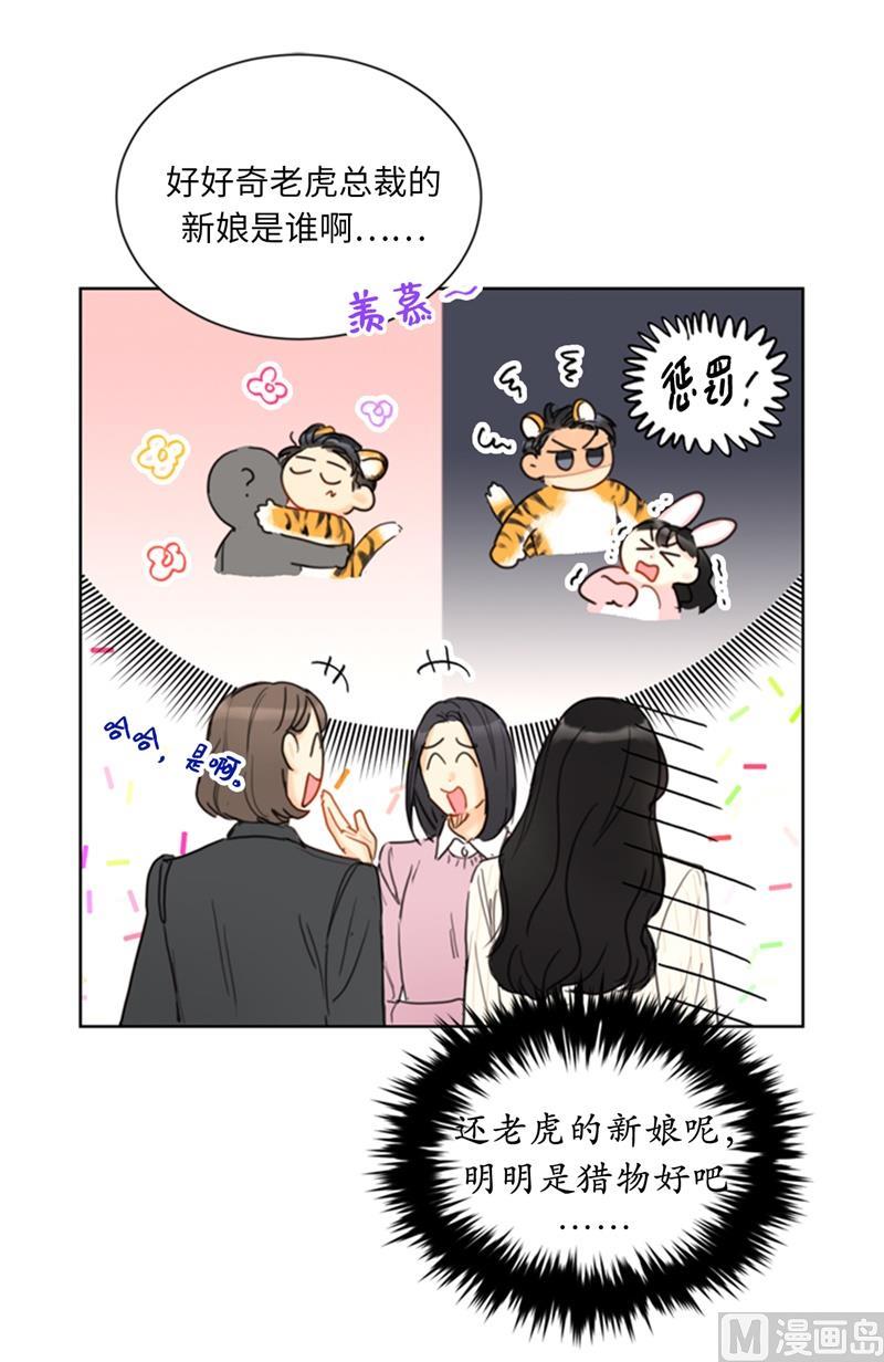 我和总裁相了个亲 - 66.菲入虎口 - 第12张图