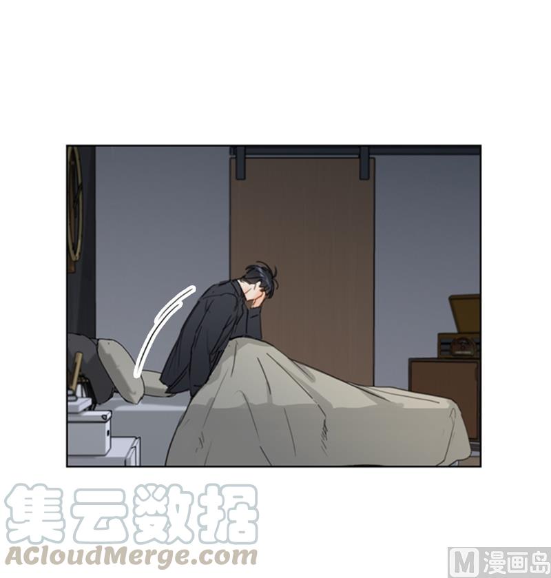 我和总裁相了个亲 - 67.做梦都是炸鸡 - 第29张图