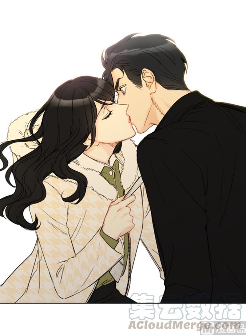 我和总裁相了个亲 - 68.您的报复，很成功。 - 第33张图