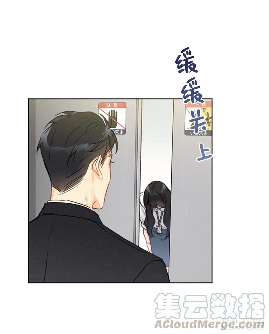 我和总裁相了个亲 - 7.老板居然是大变态 - 第33张图