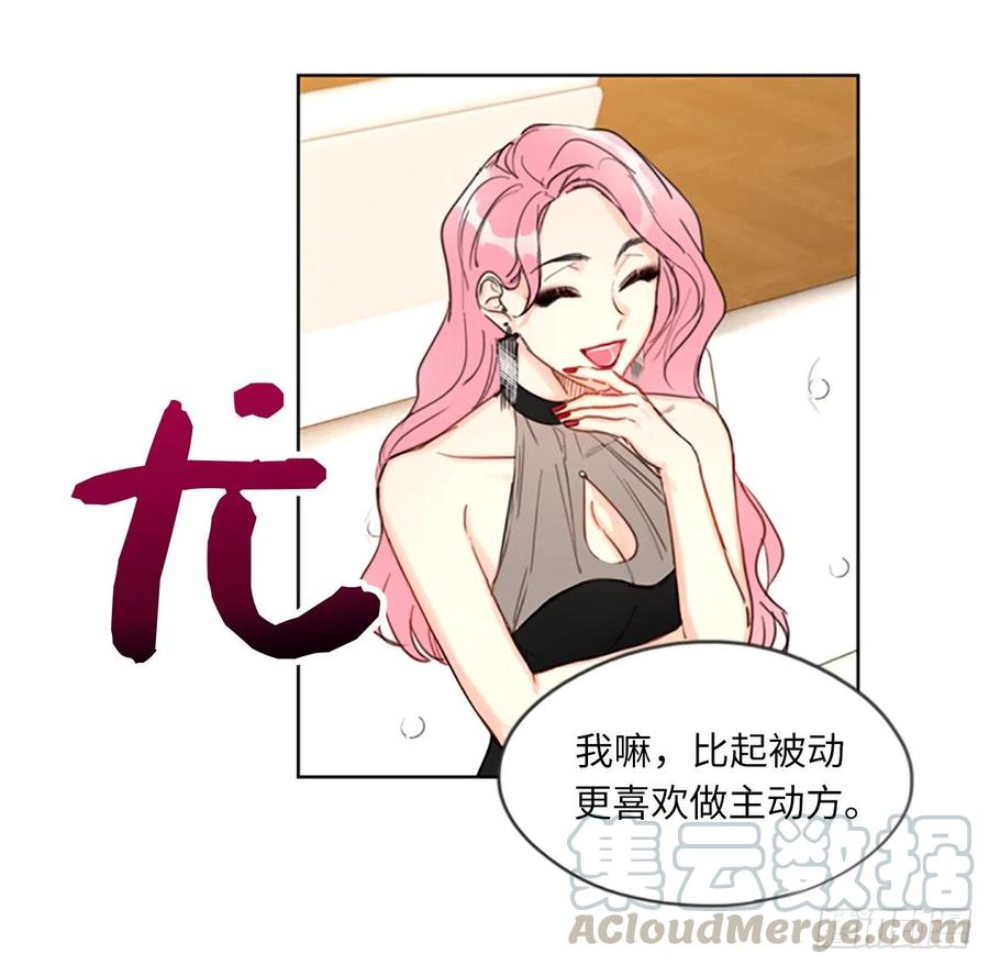 我和总裁相了个亲 - 7.老板居然是大变态 - 第9张图