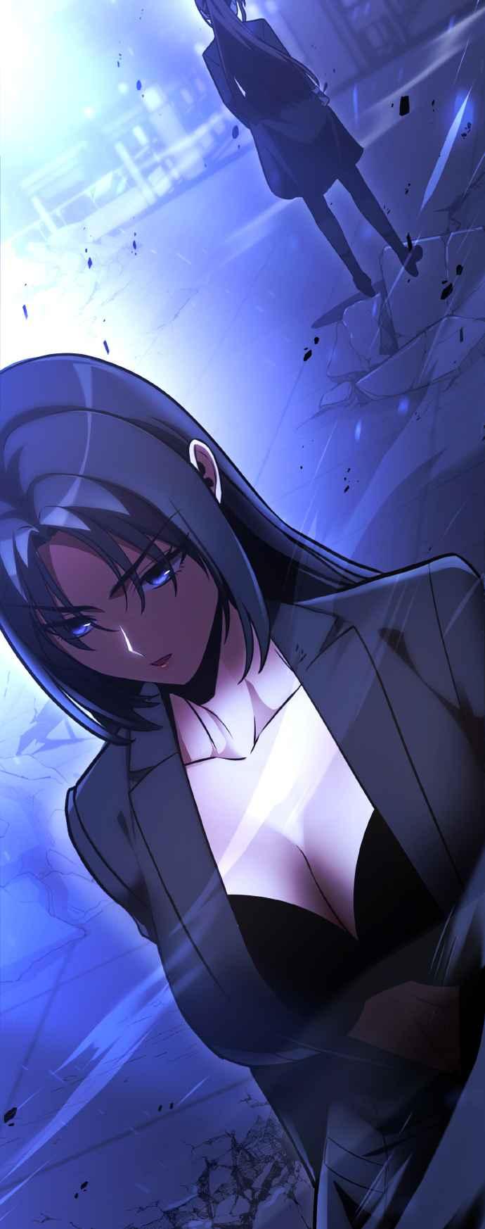 《我杀了学院玩家》第57话 第62页