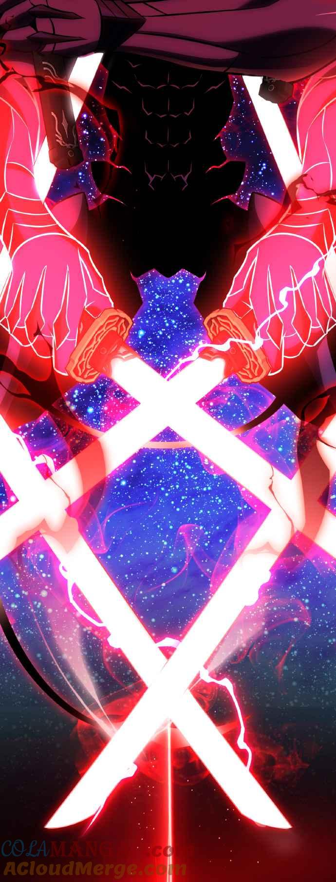 《我杀了学院玩家》第63话 第129页