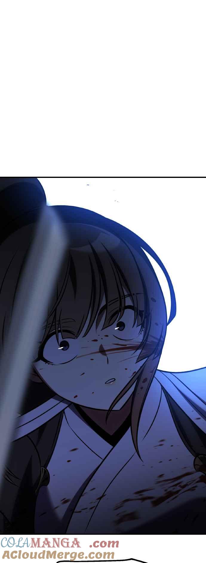 《我杀了学院玩家》第64话 第53页
