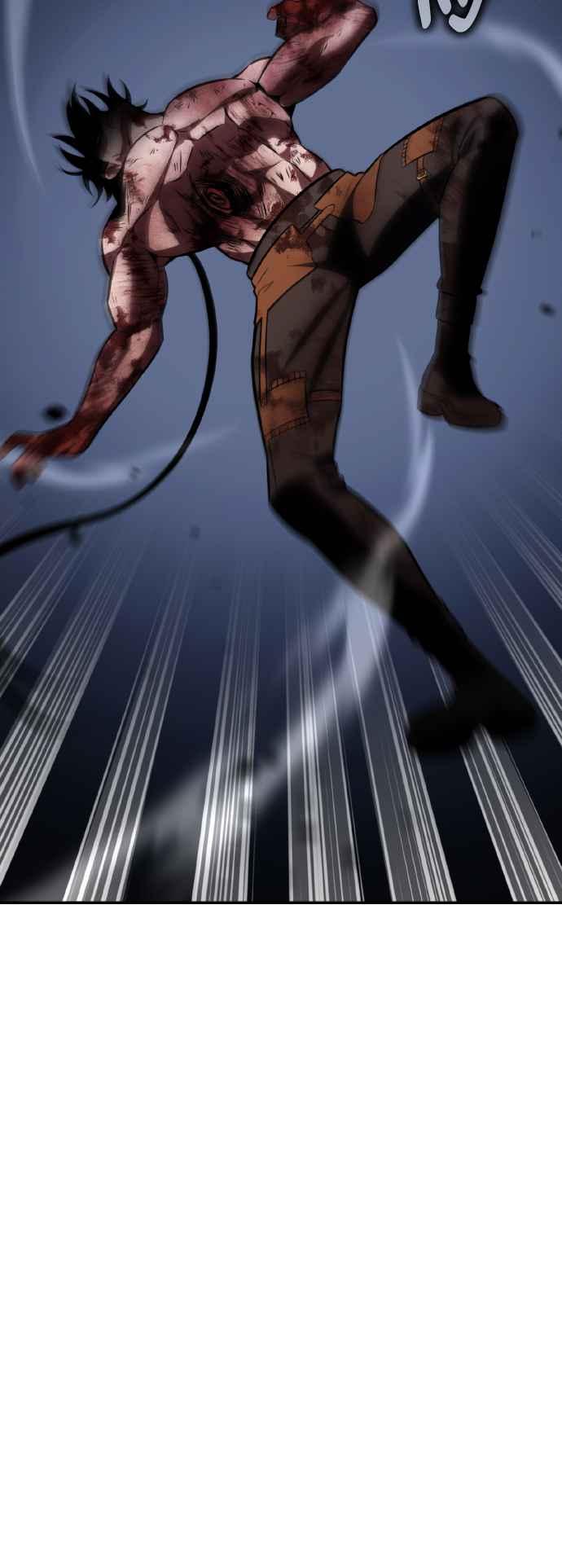 《我杀了学院玩家》第67话 第70页