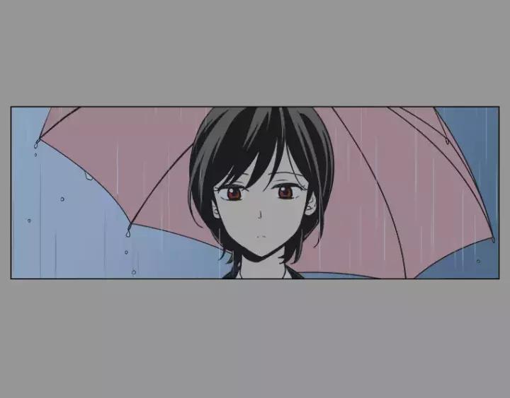 《不能恋爱的房间》第11话 放不开你 第6页